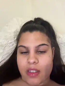 Vivike234 online show from 02.24.26