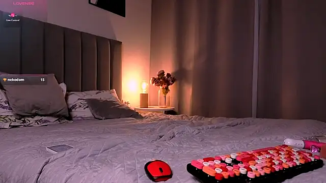 kgbae online show from 02.27.26