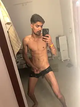 kaushikhotty online show from 04.15.26