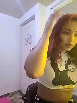 Aleja Sammy online show from 02.27.26