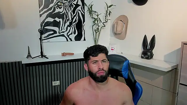 BENEDIICK online show from 03.05.26