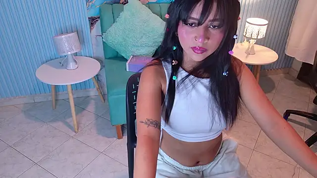 Snapshot of Abby18_ chatting on 02.24.26 Abby18 online show from 02.24.26