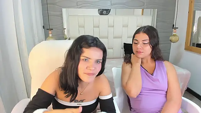 Veyra sereny online show from 03.10.26