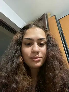 SweetAisha00 online show from 02.12.26