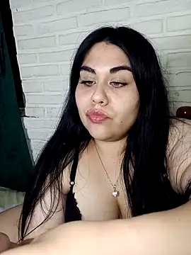 Sol luvv online show from 02.17.26