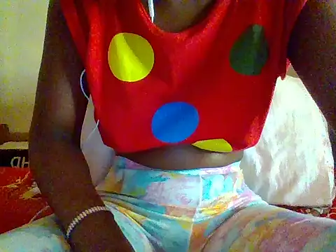 Lunateddy online show from 02.26.26