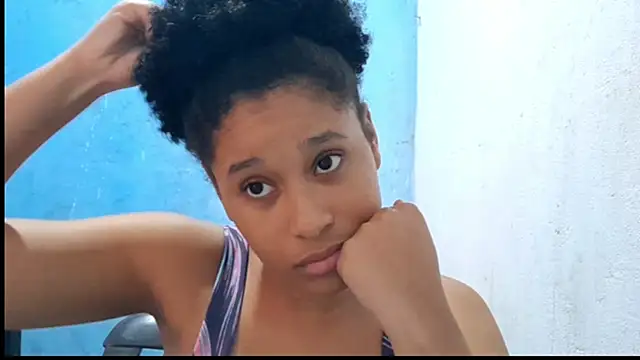 MadelynStamant online show from 04.07.26