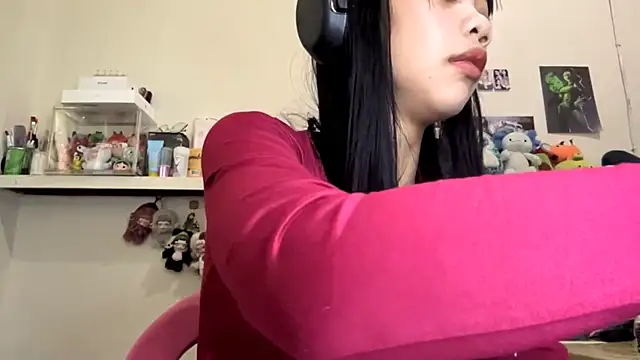 GloryKulikowski online show from 02.27.26