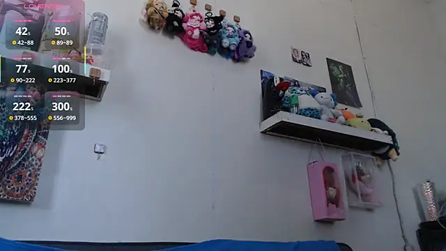 GloryKulikowski online show from 04.09.26