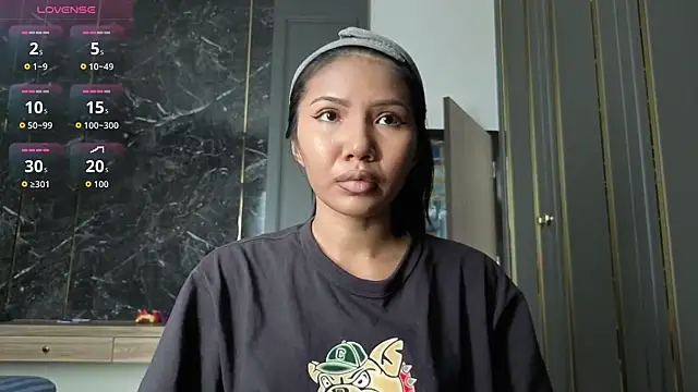 Alittleasaingirl online show from 03.06.26