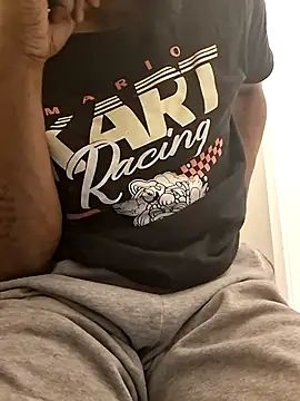 stressrliver88 online show from 04.01.26