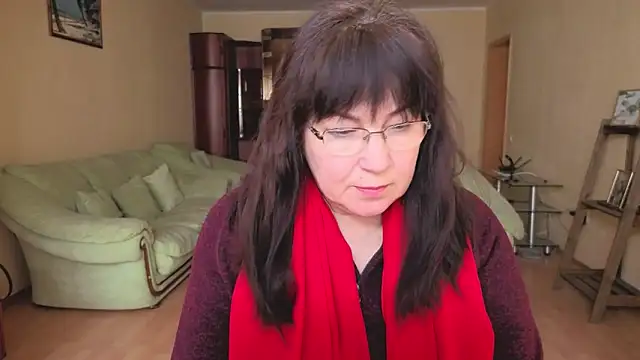 Tori Twirl online show from 03.03.26