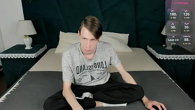 Erick Wilson online show from 01.10.26