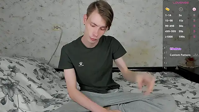 Erick Wilson online show from 04.02.26