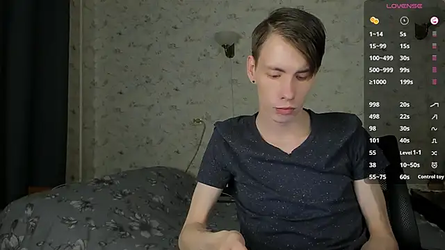 Erick Wilson online show from 04.06.26