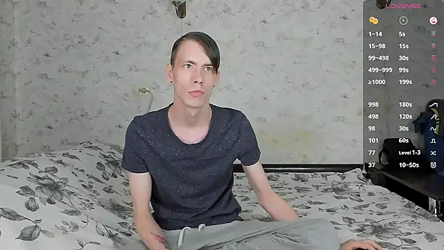 Erick Wilson online show from 04.08.26