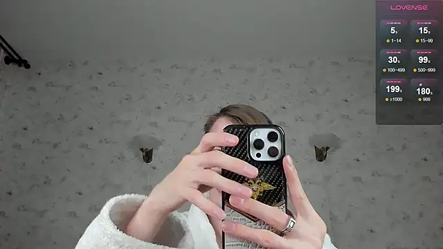 Erick Wilson online show from 04.12.26