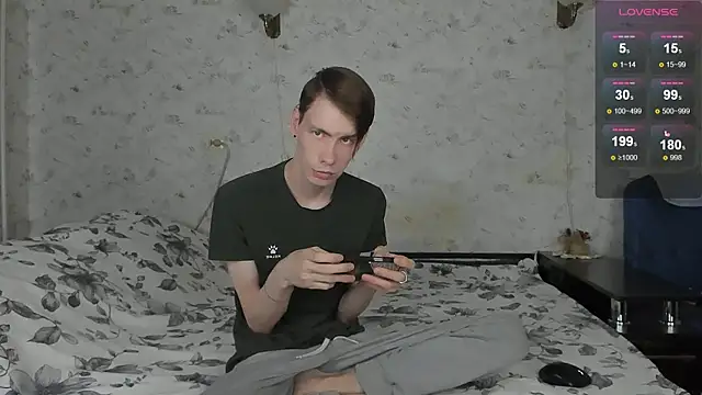 Erick Wilson online show from 04.19.26