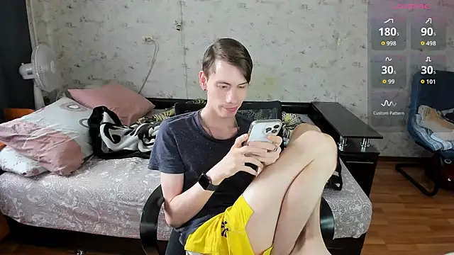Snapshot of Erick_Wilson chatting on 06.16.26 Erick Wilson online show from 06.16.26
