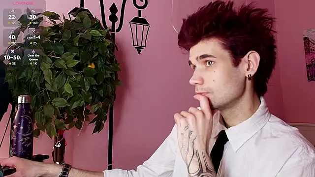 trevor dreams online show from 02.25.26