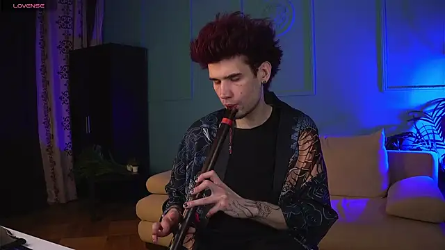 trevor dreams online show from 03.09.26