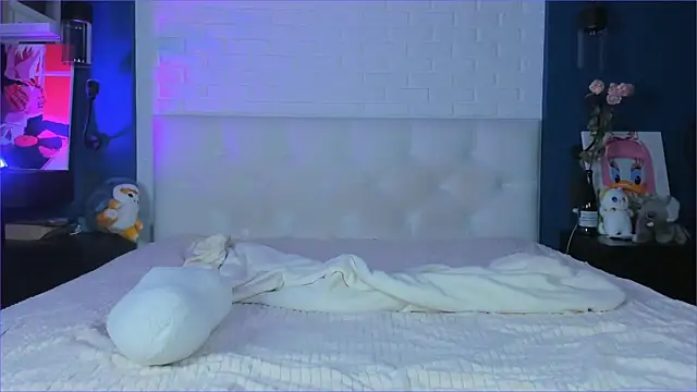 AdeleBabyGirl online show from 04.21.26