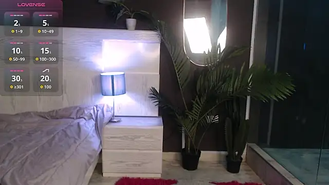 Mia noiir online show from 03.13.26