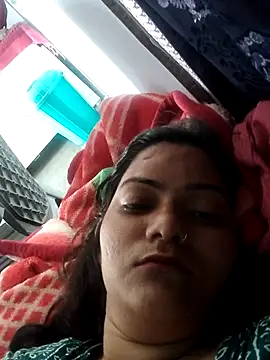 Anushka Singh0 online show from 03.25.26