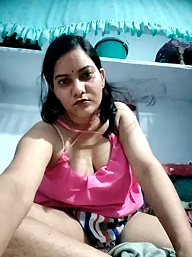 Anushka Singh0 online show from 04.13.26