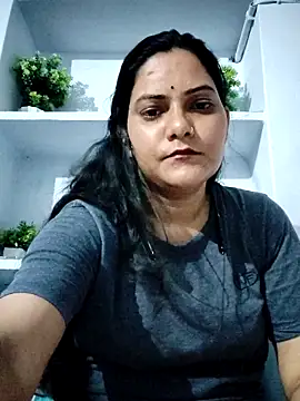 Anushka Singh0 online show from 05.27.26