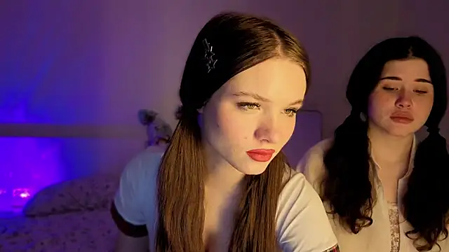 Snapshot of SirenBeatrice chatting on 05.10.26 SirenBeatrice online show from 05.10.26