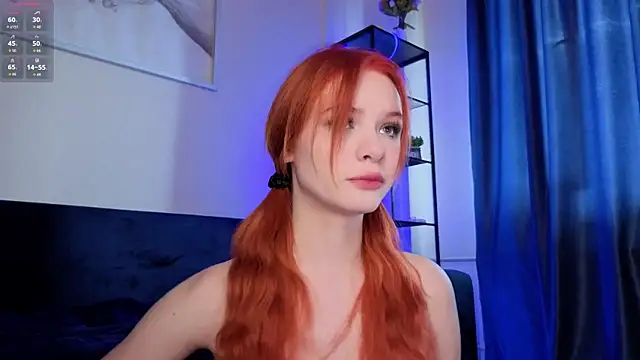 Snapshot of SirenBeatrice chatting on 07.30.26 SirenBeatrice online show from 07.30.26