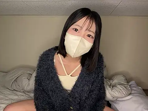 HARUKA2525-25 online show from 03.01.26