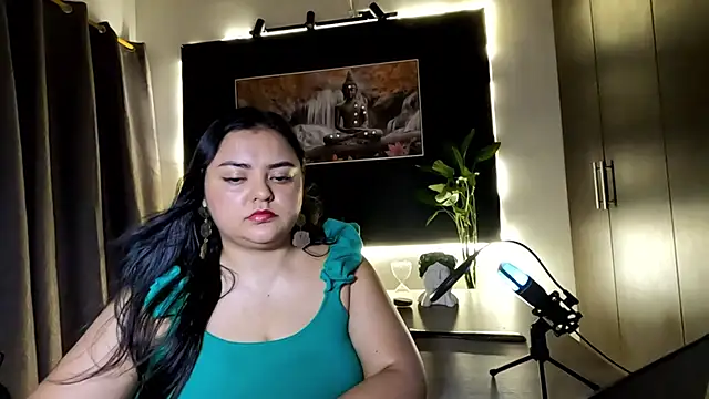 AzaraOnyx online show from 07.10.26