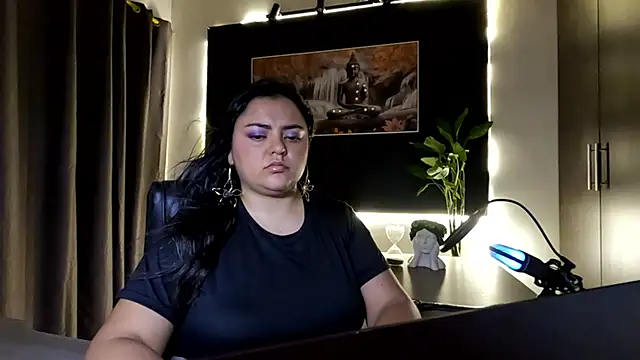 AzaraOnyx online show from 07.11.26
