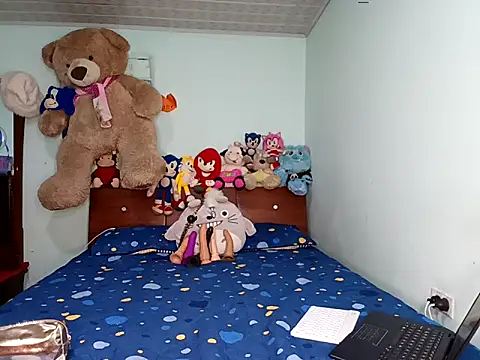 Elii petit online show from 03.30.26