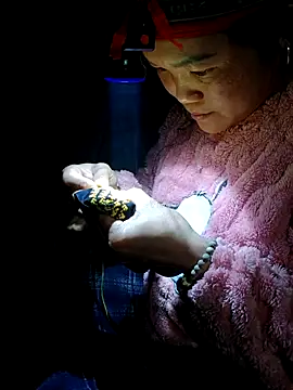 Snapshot of nelina_12345 chatting on 02.19.26 nelina 12345 online show from 02.19.26