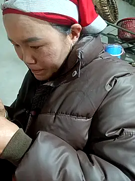 nelina 12345 online show from 03.13.26