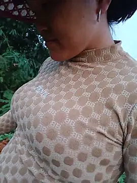 Snapshot of nelina_12345 chatting on 06.27.26 nelina 12345 online show from 06.27.26
