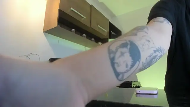 Diarakate  online show from 02.25.26