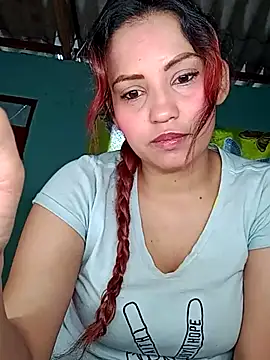 valeriahot 96 online show from 06.15.26