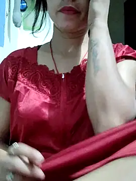 Sexy-Sandhya  online show from 03.18.26