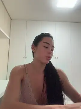 anab model online show from 02.16.26