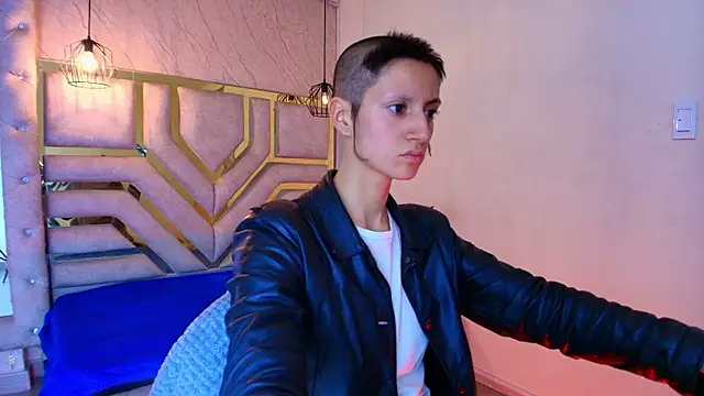 Snapshot of Fieramadame chatting on 06.01.26 Fieramadame online show from 06.01.26