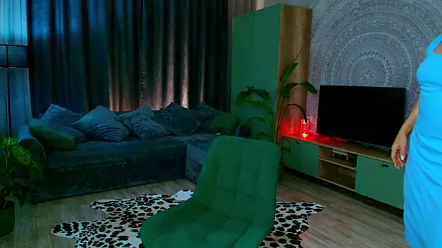 Snapshot of Shanita_moon chatting on 03.04.26 Shanita moon online show from 03.04.26