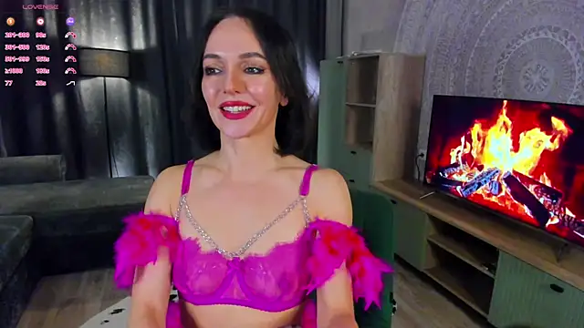 Shanita moon online show from 04.18.26