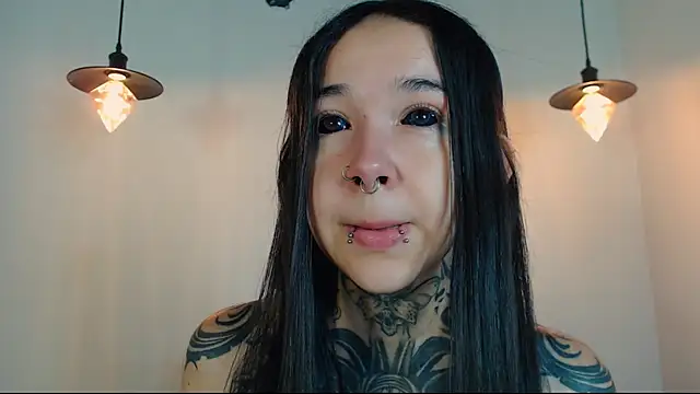 alien eyes09 online show from 02.24.26