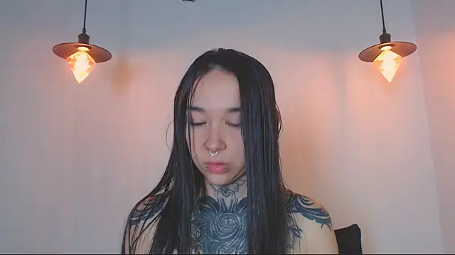 alien eyes09 online show from 03.23.26