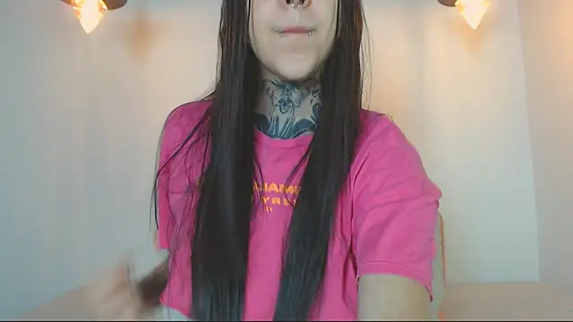 alien eyes09 online show from 03.27.26