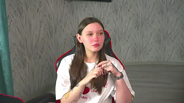 AricaOhashi online show from 02.16.26